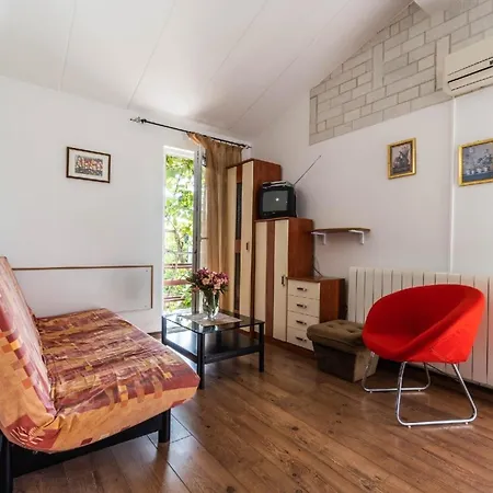 Fuer 4 Personen Ca 36 Qm In Krnica, Istrien Bucht Von Rasa Lejlighed *