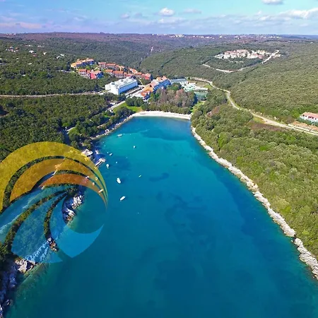 Appartamento Fuer 4 Personen Ca 36 Qm In Krnica, Istrien Bucht Von Rasa
